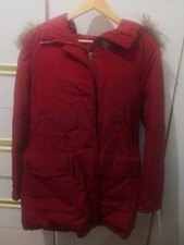 Giacca woolrich arctic - giacca,