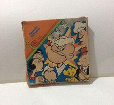 Film 8mm Super 8 Cartone