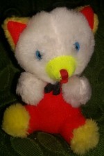 Orsetto Peluche - Bear Plush