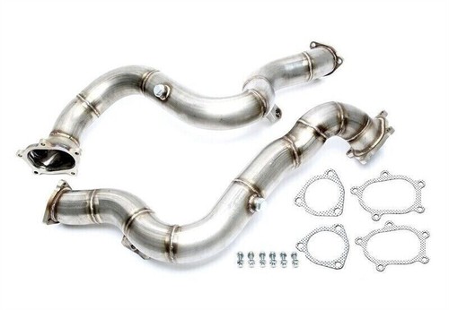 Downpipe audi rs6 rs7 a6 - rs7, c7