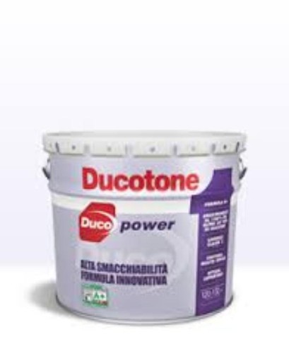 Ducotone power base bianca - power,