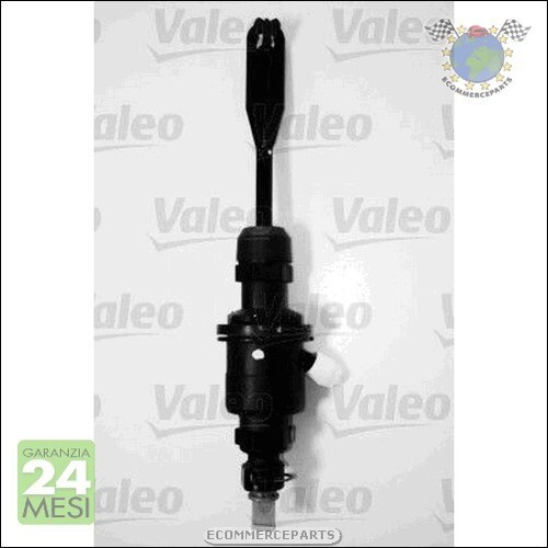 Pompa frizione valeo per - valeo,