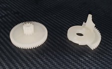 Kit ingranaggi corpo