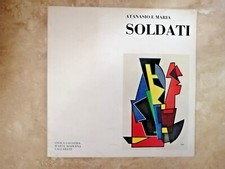 ATANASIO E MARIA SOLDATI -