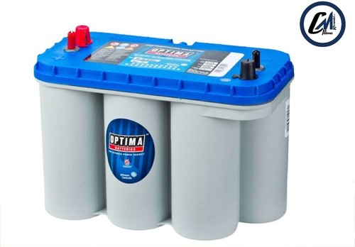 Btdc5 batteria originale - btdc5.5,