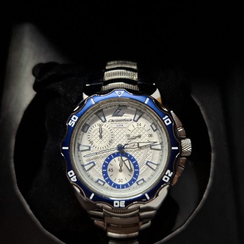 Orologio cronotech active - orologio,