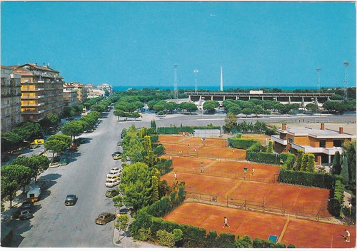 Pescara centro sportivo - -,
