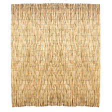 ARELLA IN BAMBU' NATURALE 5MM STUOIA CANNETTE CANNICCIO CANNE BAMBOO RECINZIONE