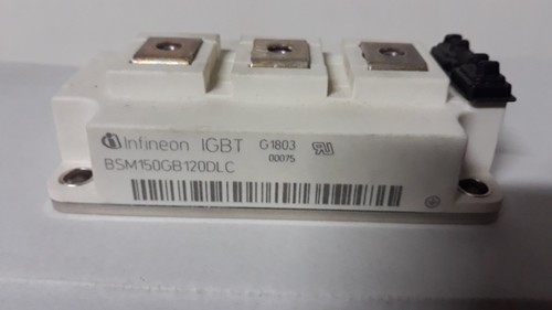Infineon bsm150gb120dlc modulo - infineon,