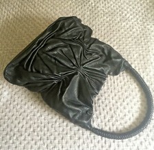 Borsa a tracolla Saldarini