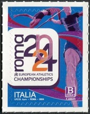 Italia 2024 atletica - 2024:,