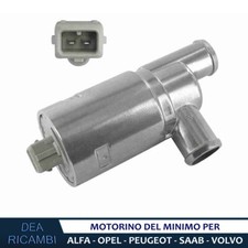 Motorino del Minimo Valvola