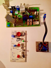 VAILLANT VMW IT 280X (2 schede elettroniche + trasformatore) LEGGERE BENE