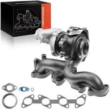 Turbo Turbocharger for Audi A3