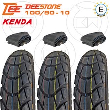 3 GOMME PNEUMATICI COPERTONI +