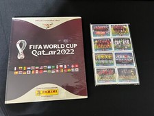Album panini fifa - panini, cup