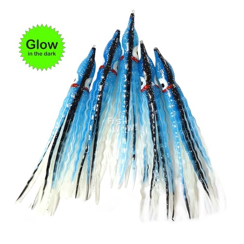 Pesce wow gonne - pesce, da