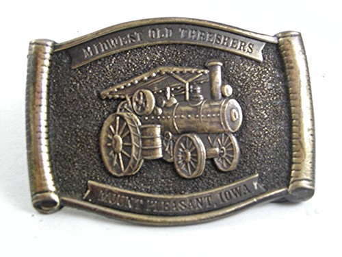1978 vecchio threshers - vecchio,