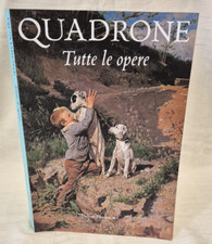 L417_ Giovanni Battista QUADRONE TUTTE LE OPERE - Umberto Allemandi & C.  1998