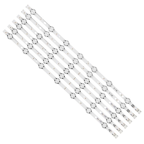 Kit barrette led vestel - kit,