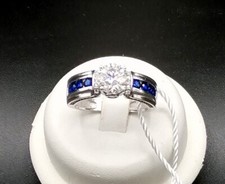 2,00 CT ANELLO SOLITARIO IN