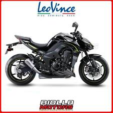 15209T SCARICHI LEOVINCE