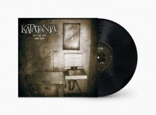 Katatonia 'Last Fair Deal Gone
