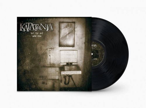 Katatonia last fair deal - katatonia,