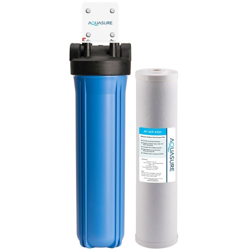Filtro acqua per - , la