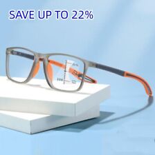 Occhiali da lettura uomo donna