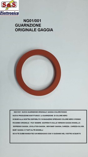 Ng01 001 guarnizione - ng01/001,