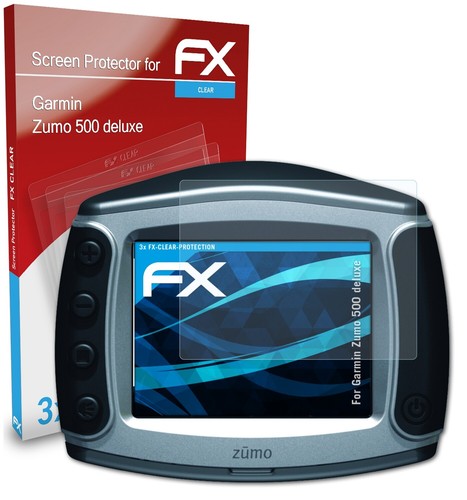 Atfolix pellicola - 3x,