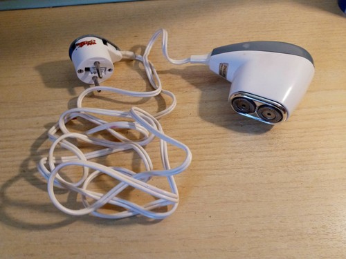 Rasoio elettrico philips - elettrico,