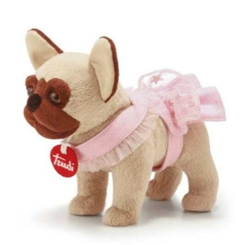 Trudi peluche cagnolino - peluche,