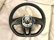 Volante McLaren Alcantara incl. fermaglio in carbonio 720S 750S 765LT Steering Wheel