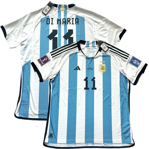 Maglia argentina 2022 - maglia,
