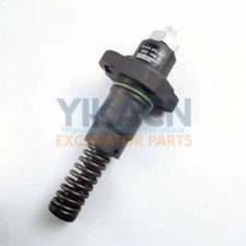 Fuel unit pump 0414693007