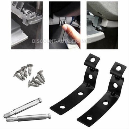 Kit reparation charniere - kit,