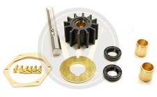 Water pump repair kit - , for