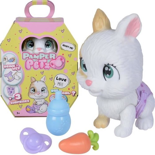 Simba smoby coccola petz - -,