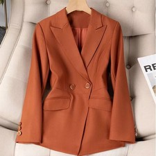 Blazer Donna Elegante