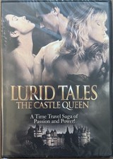 Lurid Tales: The Castle Queen