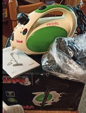 Vaporella POLTI Vaporetto - pulitore a vapore + accessori