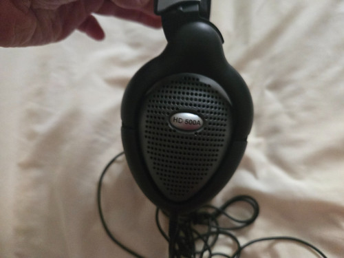 Sennheiser 650 cuffie over - cuffie,
