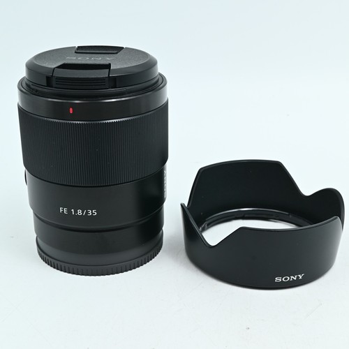 Sony 35mm oss - sony,