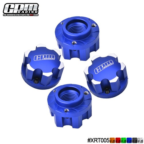 Adattatori cerchi lega gpm - cerchi,
