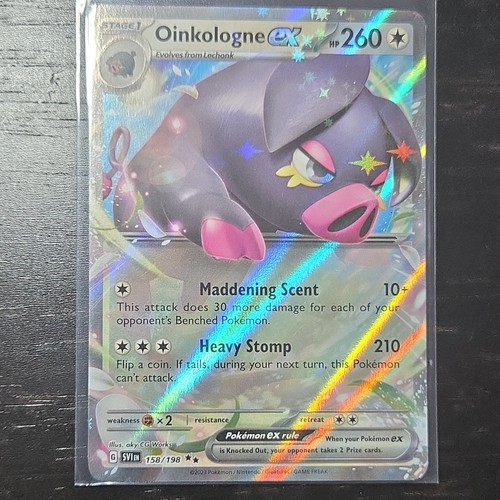 Pokemon tcg scarlatto viola - scarlatto,