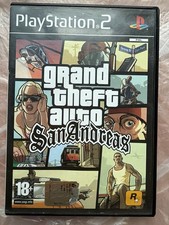 Grand Theft Auto GTA San