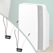 2 pezzi DC12V Generatore di