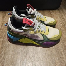 Puma RS-X Last Hunt